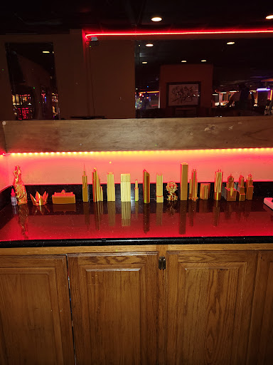 Bar & Grill «Chicago Bar & Grill», reviews and photos, 4444 FM 1960, Houston, TX 77068, USA