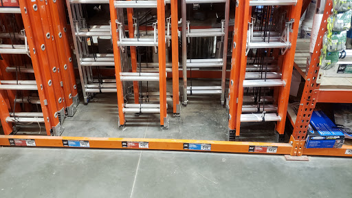 Home Improvement Store «The Home Depot», reviews and photos, 1670 Scenic Hwy S, Snellville, GA 30078, USA