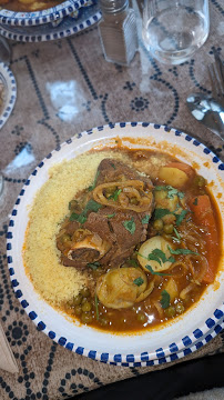 Les plus récentes photos du Restaurant L'Odyssée à Nogent-le-Roi - n°5