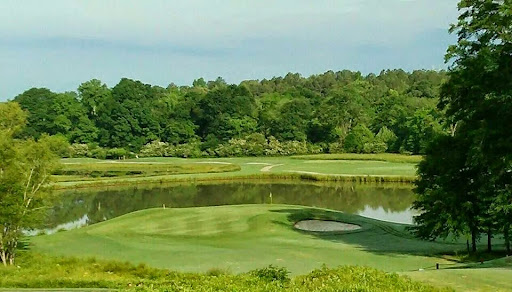 Golf Club «Wolf Creek Golf Course», reviews and photos, 3000 Union Rd SW, Atlanta, GA 30331, USA