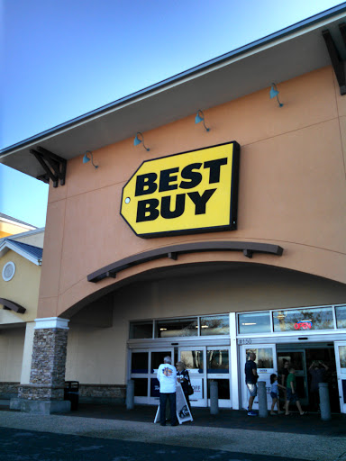 Best Buy, 34940 Emerald Coast Pkwy #150, Destin, FL 32541, USA, 