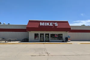 Mikes Food Center image
