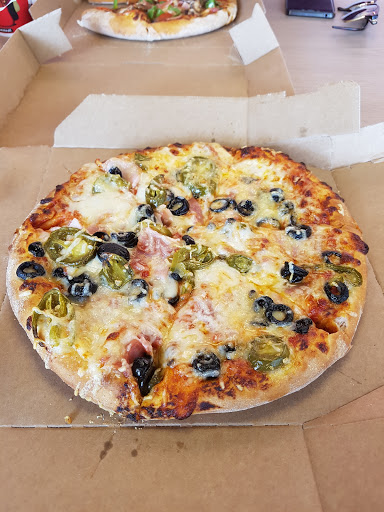 Domino's Pizza Benfica