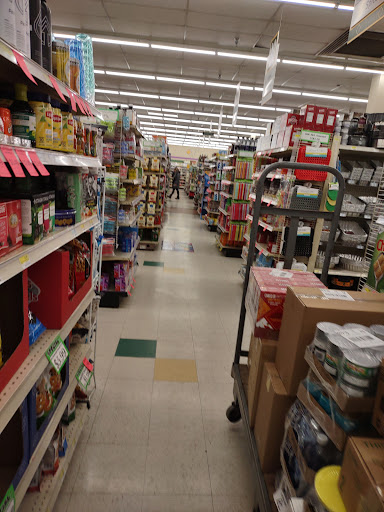 Pharmacy «Discount Drug Mart», reviews and photos, 1005 High St, Wadsworth, OH 44281, USA