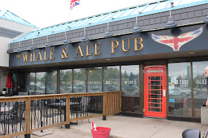 Whale & Ale British Pub image