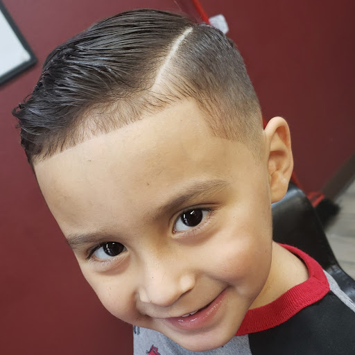 Barber Shop «Straight Blades Barbershop», reviews and photos, 2121 Pleasanton Rd, San Antonio, TX 78221, USA