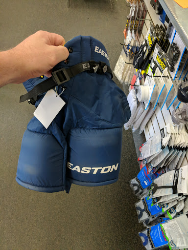 Sporting Goods Store «Play It Again Sports», reviews and photos, 1840 E Warner Rd Suite 126, Tempe, AZ 85284, USA