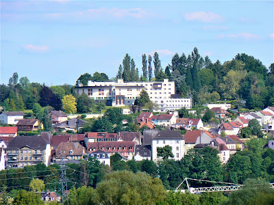 Centre Médical le Roggenberg à Altkirch