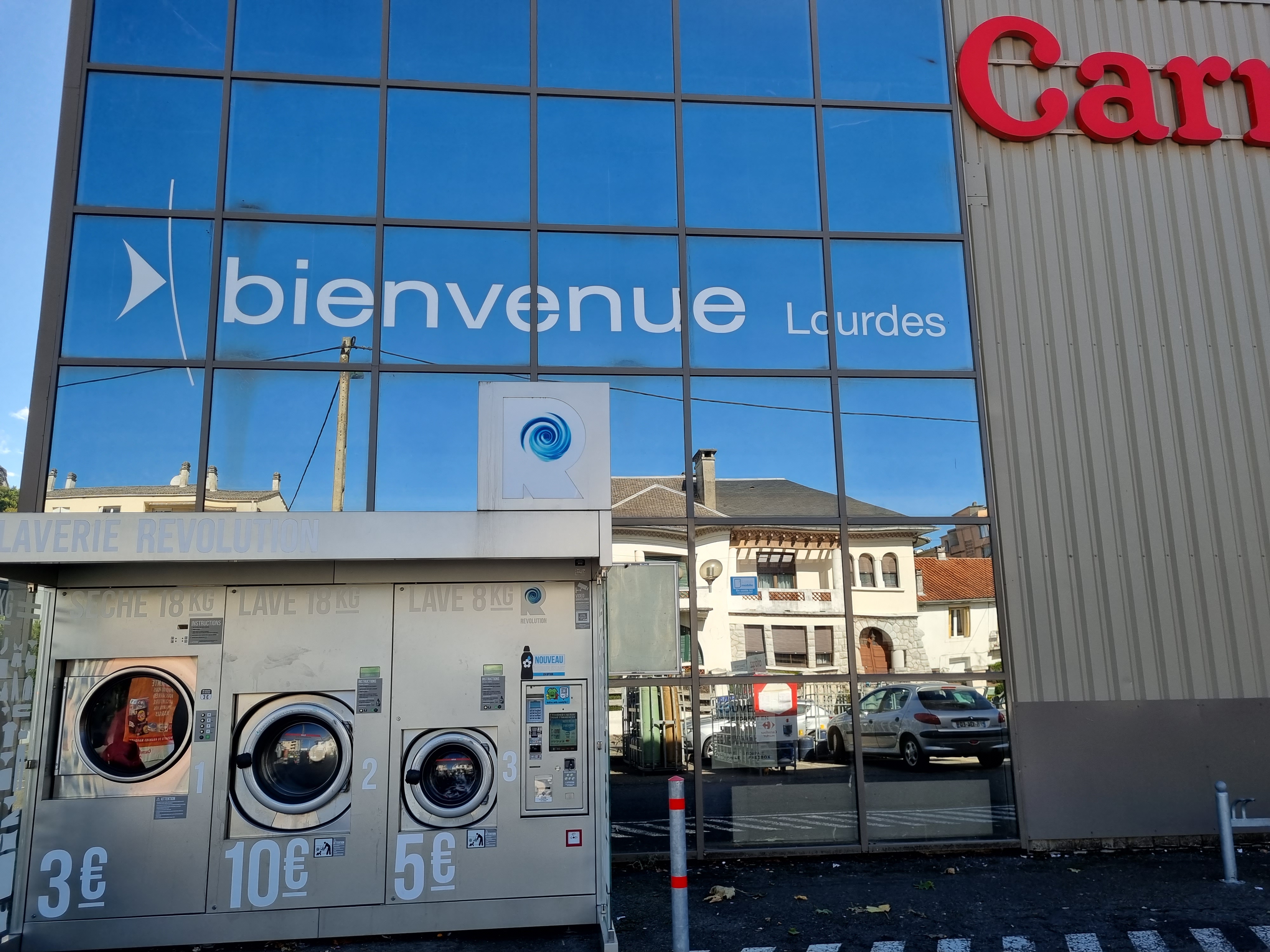 Photo n° 5 de l'avis de Lcy. fait le 17/10/2022 à 12:45