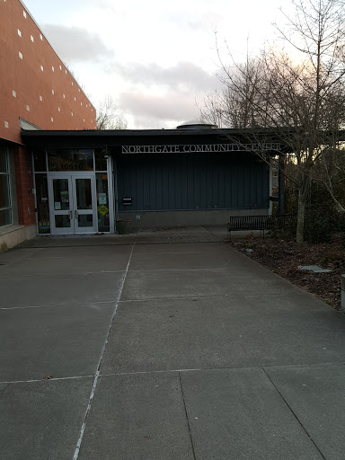 Community Center «Northgate Community Center», reviews and photos, 10510 5th Ave NE, Seattle, WA 98125, USA