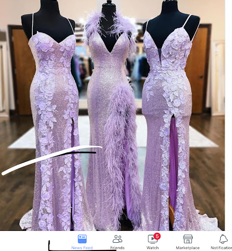 Bridal Shop «Eagle Formal Wear», reviews and photos, 350 Simpson Dr, Chester Springs, PA 19425, USA