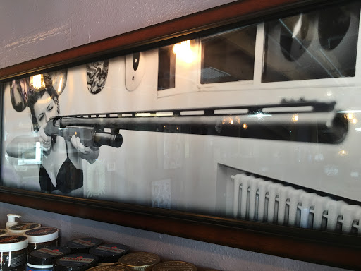 Barber Shop «Tried and True Barbershop», reviews and photos, 4423 W 43rd Ave, Denver, CO 80212, USA