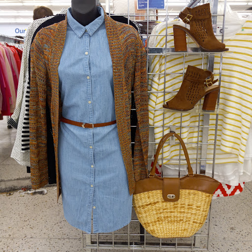 Thrift Store «Goodwill College Park Retail Store», reviews and photos, 6531 College Park Square, Virginia Beach, VA 23464, USA