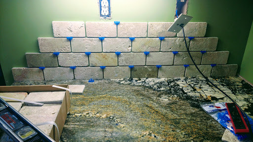 General Contractor «Call 1 Home Repair», reviews and photos, 6314 Bentridge Dr, Charlotte, NC 28226, USA