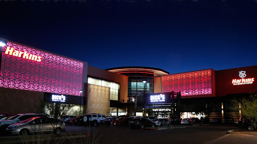 Harkins Camelview at Fashion Square 14