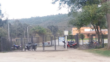 Parqueadero motos clínica unisabana