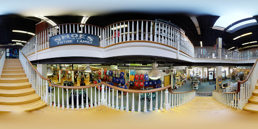 Sporting Goods Store «Wayne Sporting Goods», reviews and photos, 124 Lancaster Ave, Wayne, PA 19087, USA