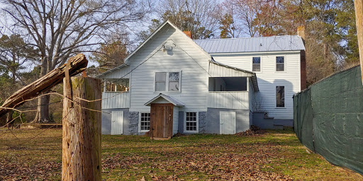 State Park «Panola Mountain State Park», reviews and photos, 2620 GA-155 N, Stockbridge, GA 30281, USA