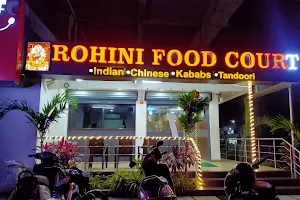 ROHINI FOOD COURT image