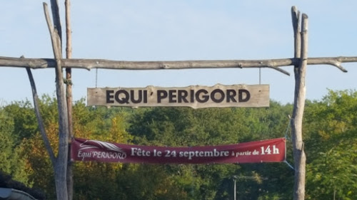 Centre équestre Equi' PERIGORD Saint-Cyprien
