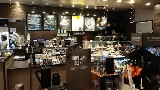 Coffee Shop «Starbucks», reviews and photos, 2 Massillon Marketplace Dr SW, Massillon, OH 44646, USA