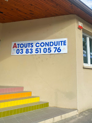 Atouts Conduite à Vézelise