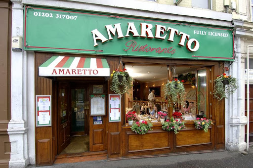 Amaretto Restaurant