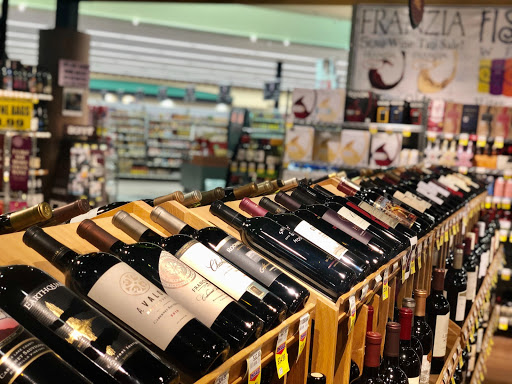 Grocery Store «Fishers Foods», reviews and photos, 8100 Cleveland Ave NW, North Canton, OH 44720, USA