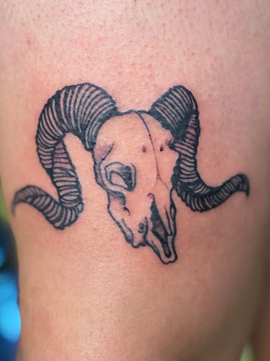 Explore heart tattoo ideas with meaning, creative tattoo ideas in Prescott, available at Bold as Love Tattoo and Piercing Studio