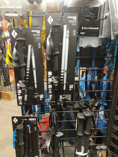 Camping Store «Sunrift Adventures», reviews and photos, 1 Center St, Travelers Rest, SC 29690, USA