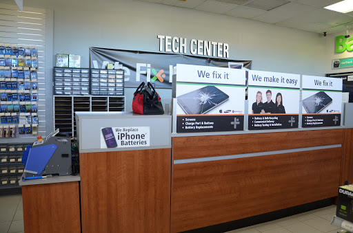 Car Battery Store «Batteries Plus Bulbs», reviews and photos, 1492 S Randall Rd, Geneva, IL 60134, USA