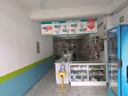 Farmacias Médisim Emiliano Zapata