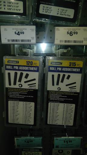 Hardware Store «Harbor Freight Tools», reviews and photos, 10800 Promenade Ln, Manassas, VA 20109, USA