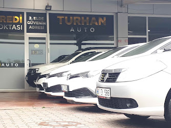 Turhan auto