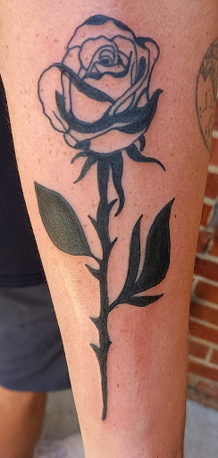 Explore tattoo ideas for memory of mom, creative tattoo ideas in Meridian, available at SK-Tattoo1