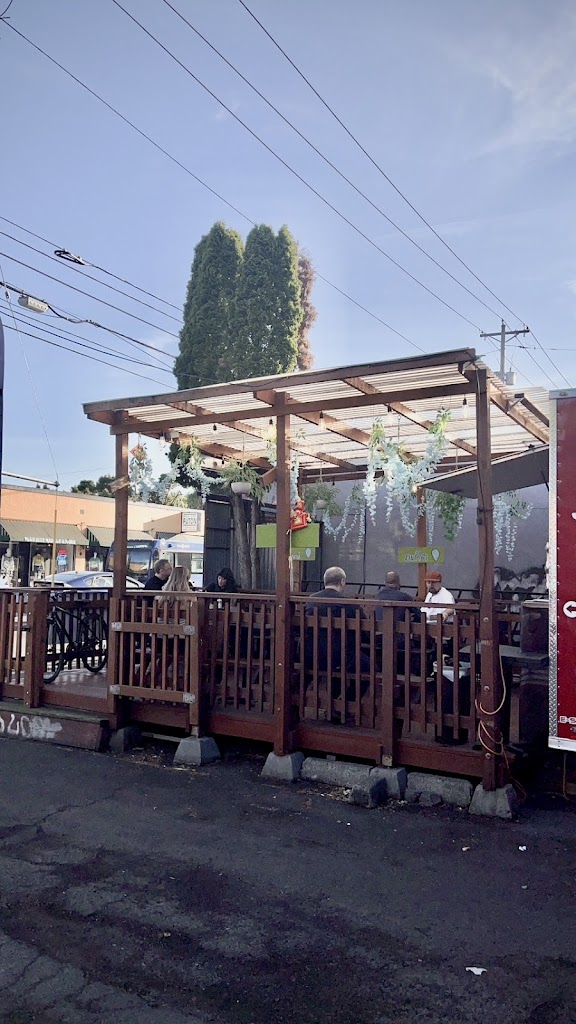 JAB Thai Cuisine 97214