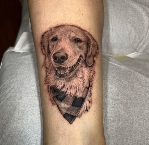 Explore lightsaber tattoo ideas, creative tattoo ideas in San Diego, available at The Tattoo Temple