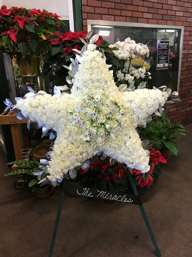 Florist «English Garden Florist», reviews and photos, 4171 S Maryland Pkwy, Las Vegas, NV 89119, USA