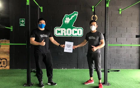 Croco Training club image