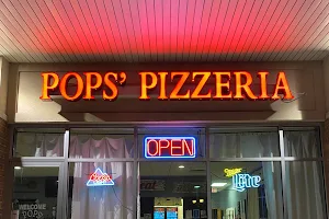 Pops' Pizzeria image