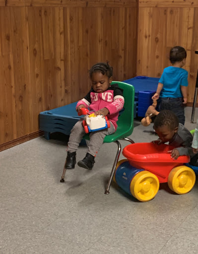 Day Care Center «Stepping Stones Child Care», reviews and photos, 5060 E 62nd St, Indianapolis, IN 46220, USA