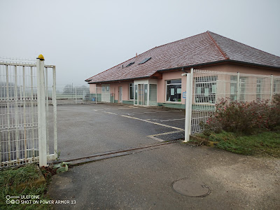 Clinique Vétérinaire du Forum à Val-de-Meuse