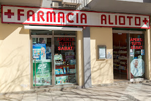 Farmacia Alioto Piero snc