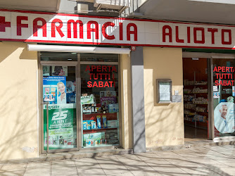 Farmacia Alioto Piero snc