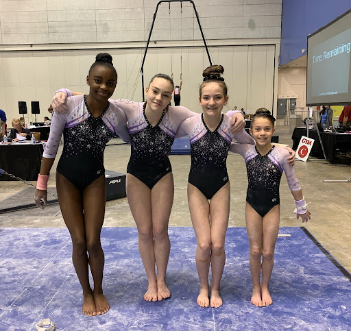 Gymnastics Center «Georgia All-Star Gymnastics», reviews and photos, 105 Arnold Mill Park, Woodstock, GA 30188, USA