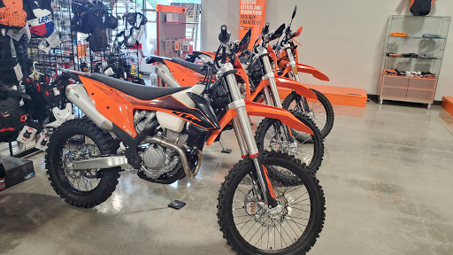 Motorcycle Dealer «Star City Power Sports», reviews and photos, 5120 Peters Creek Rd, Roanoke, VA 24019, USA