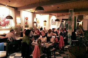 Restaurante Maracuja image