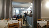 Atmosphère du Restaurant Le Jean Bertin à Verneuil d'Avre et d'Iton - n°6