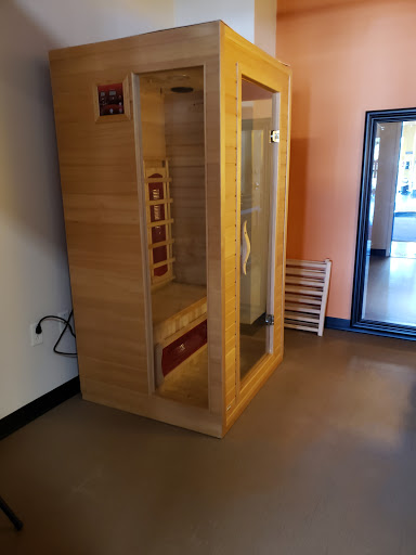 Gym «Anytime Fitness», reviews and photos, 2501 Dave Ward Dr, Conway, AR 72034, USA