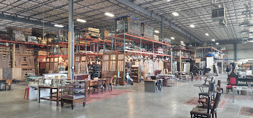 Antique Store «Provenance», reviews and photos, 1801 N American St, Philadelphia, PA 19122, USA